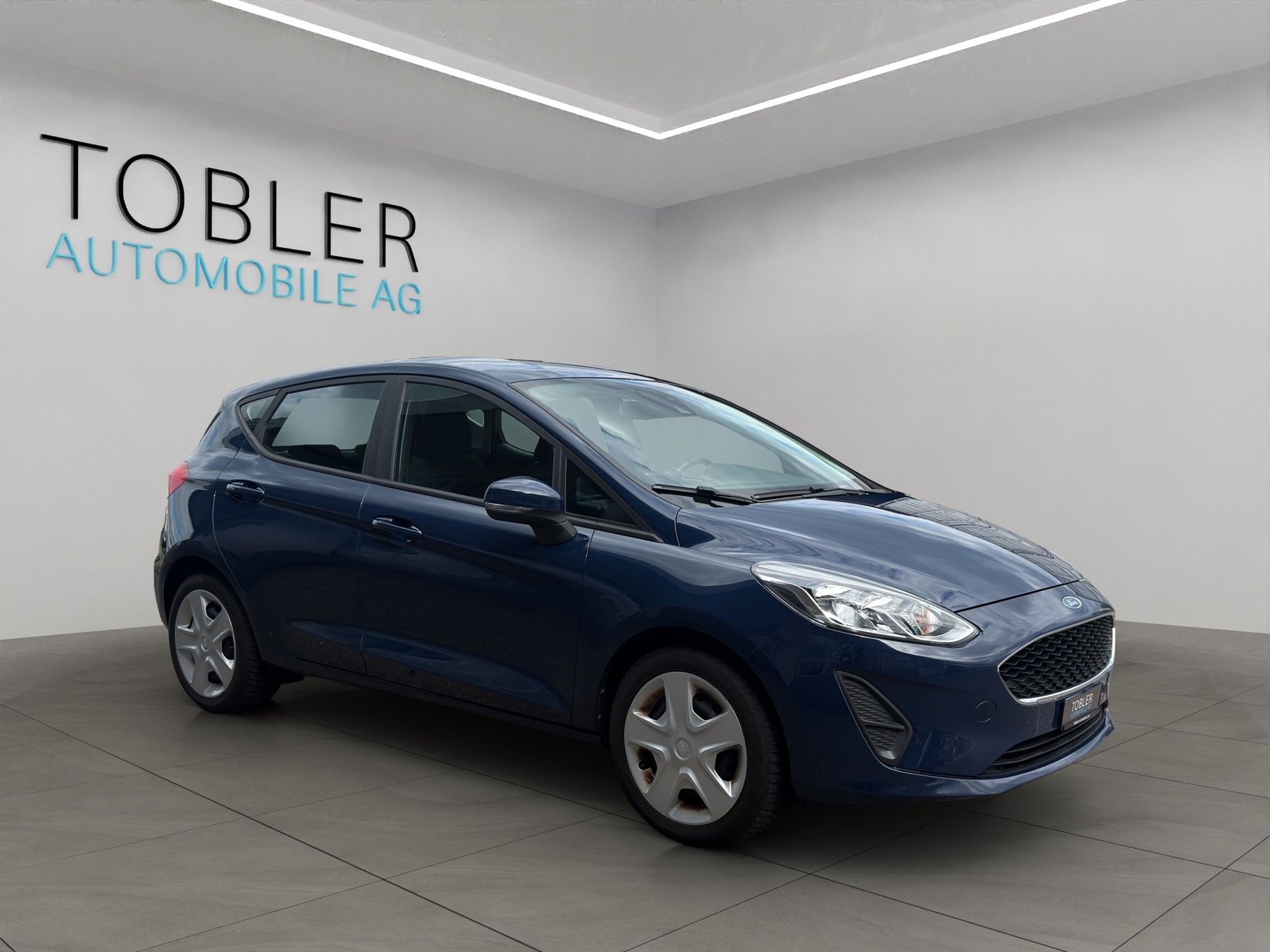 FORD Fiesta 1.0 SCTi Trend-image-7