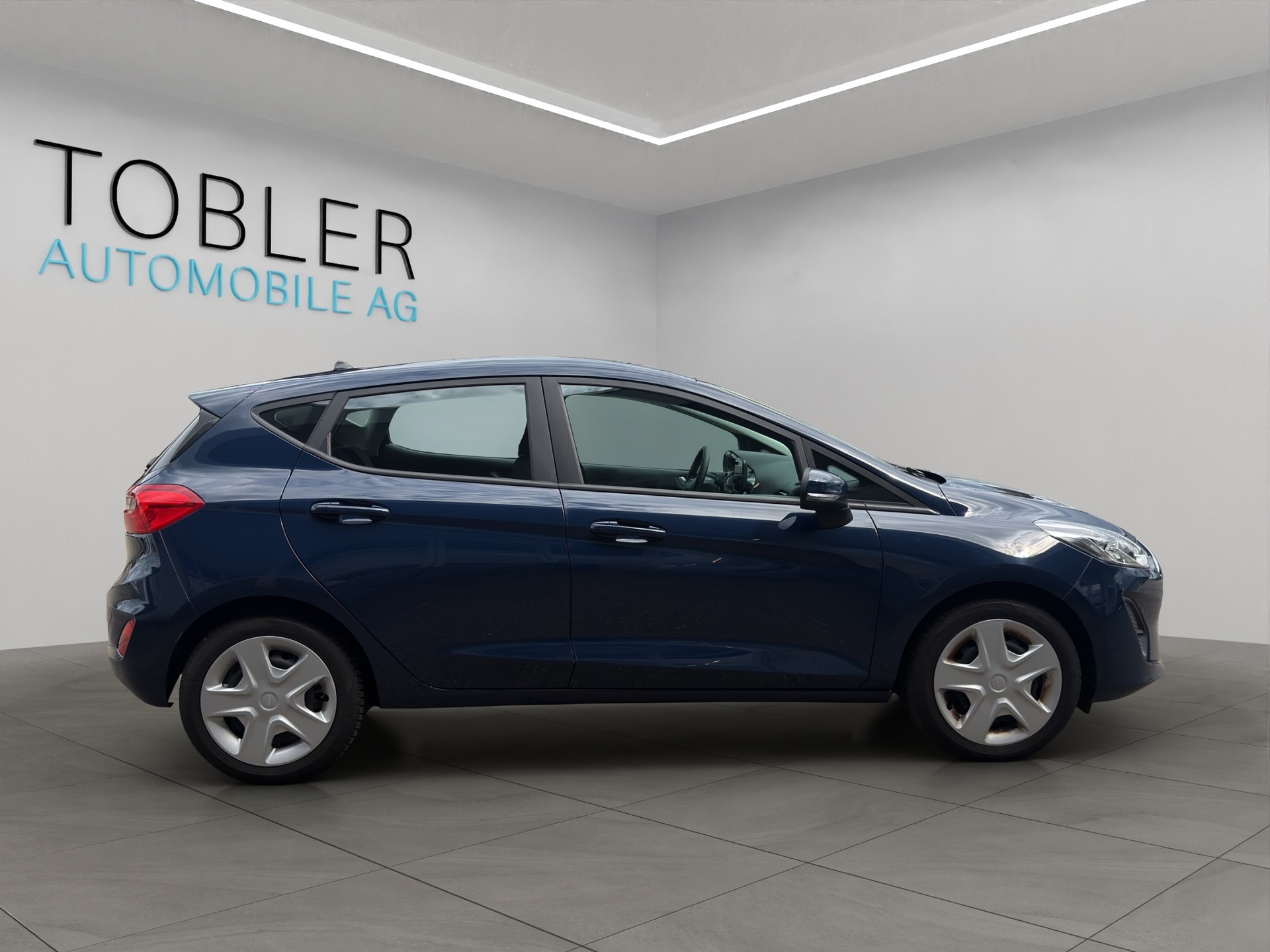 FORD Fiesta 1.0 SCTi Trend-image-6