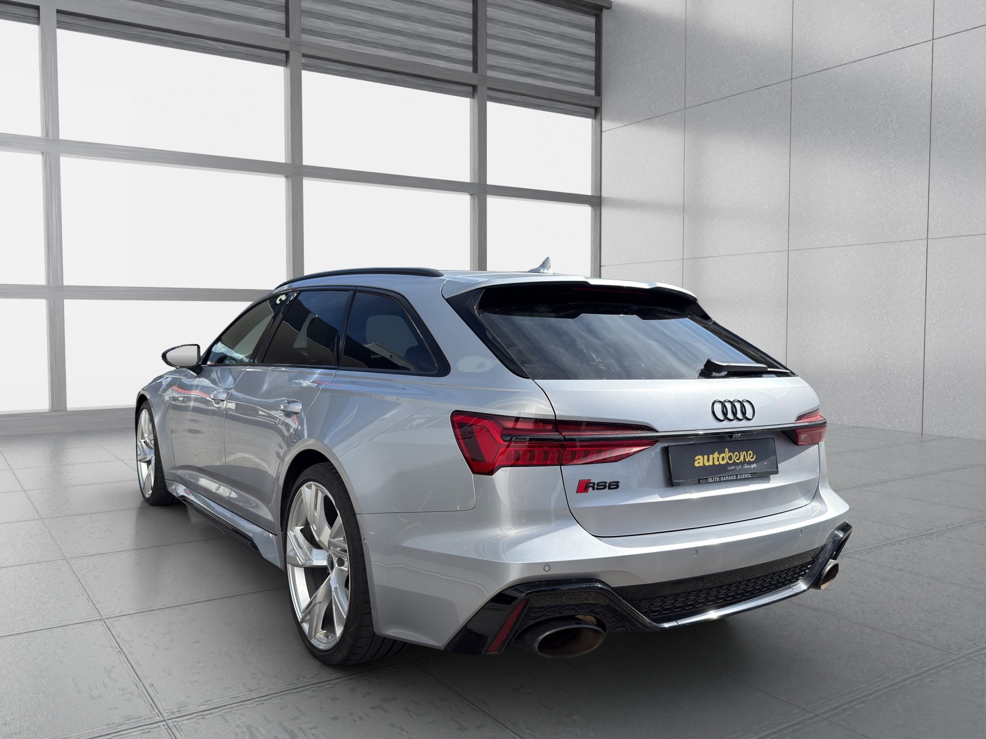 AUDI RS6 Avant 4.0 TFSI V8 quattro MTM 787PS-image-3