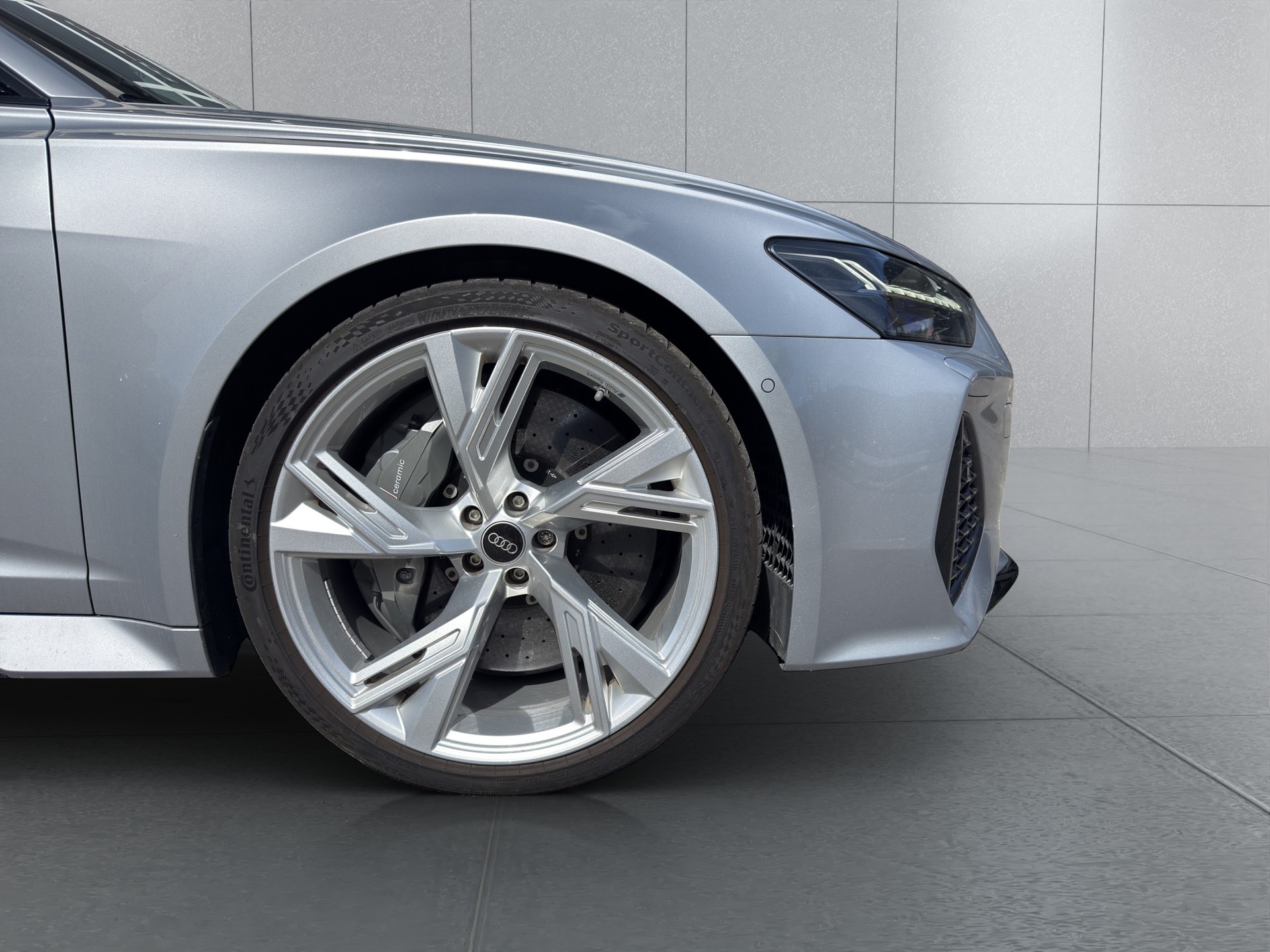 AUDI RS6 Avant 4.0 TFSI V8 quattro MTM 787PS-image-6