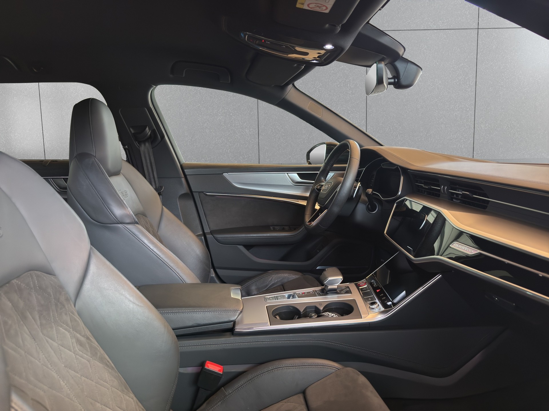 AUDI RS6 Avant 4.0 TFSI V8 quattro MTM 787PS-image-9