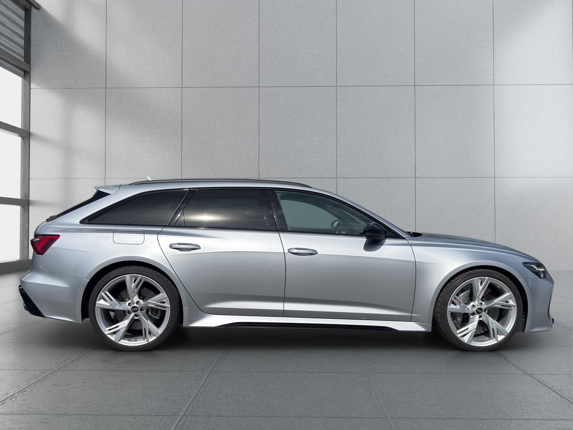 AUDI RS6 Avant 4.0 TFSI V8 quattro MTM 787PS-image-5