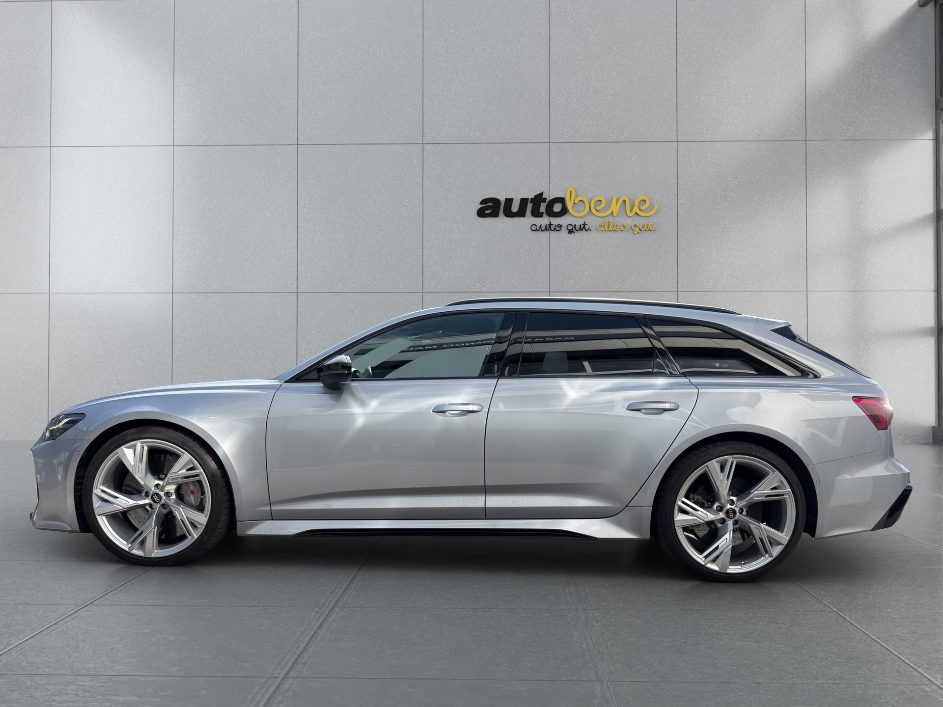 AUDI RS6 Avant 4.0 TFSI V8 quattro MTM 787PS-image-4