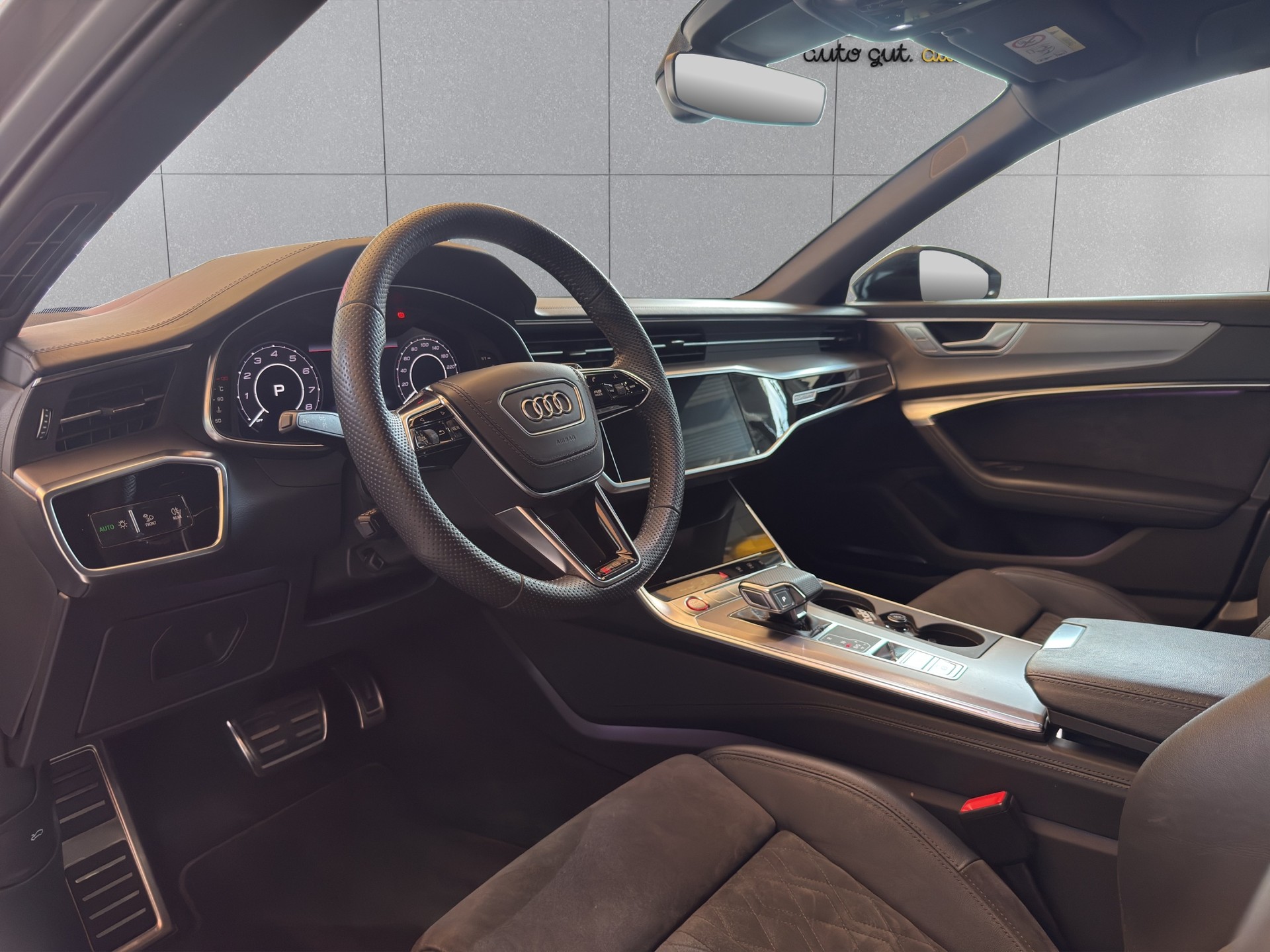 AUDI RS6 Avant 4.0 TFSI V8 quattro MTM 787PS-image-7