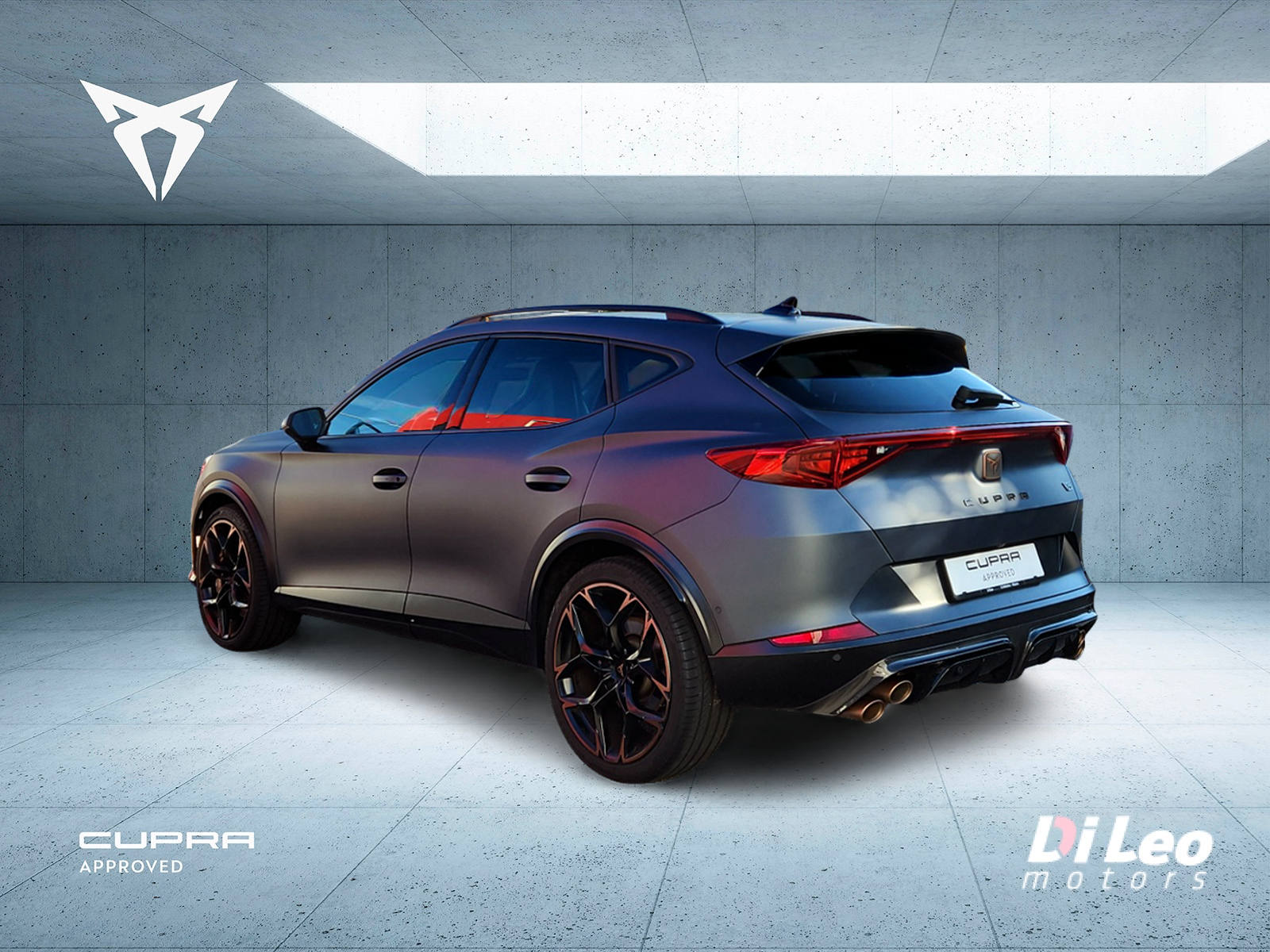 CUPRA Formentor 2.5TSI VZ5 4Drive DSG-image-6