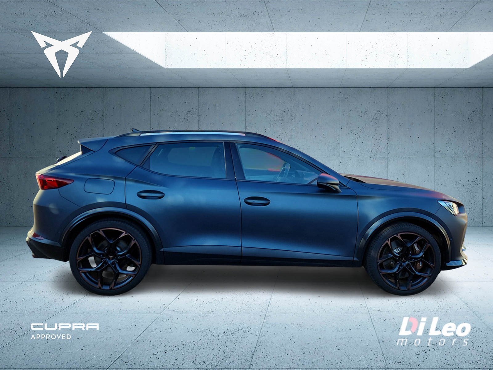 CUPRA Formentor 2.5TSI VZ5 4Drive DSG-image-3