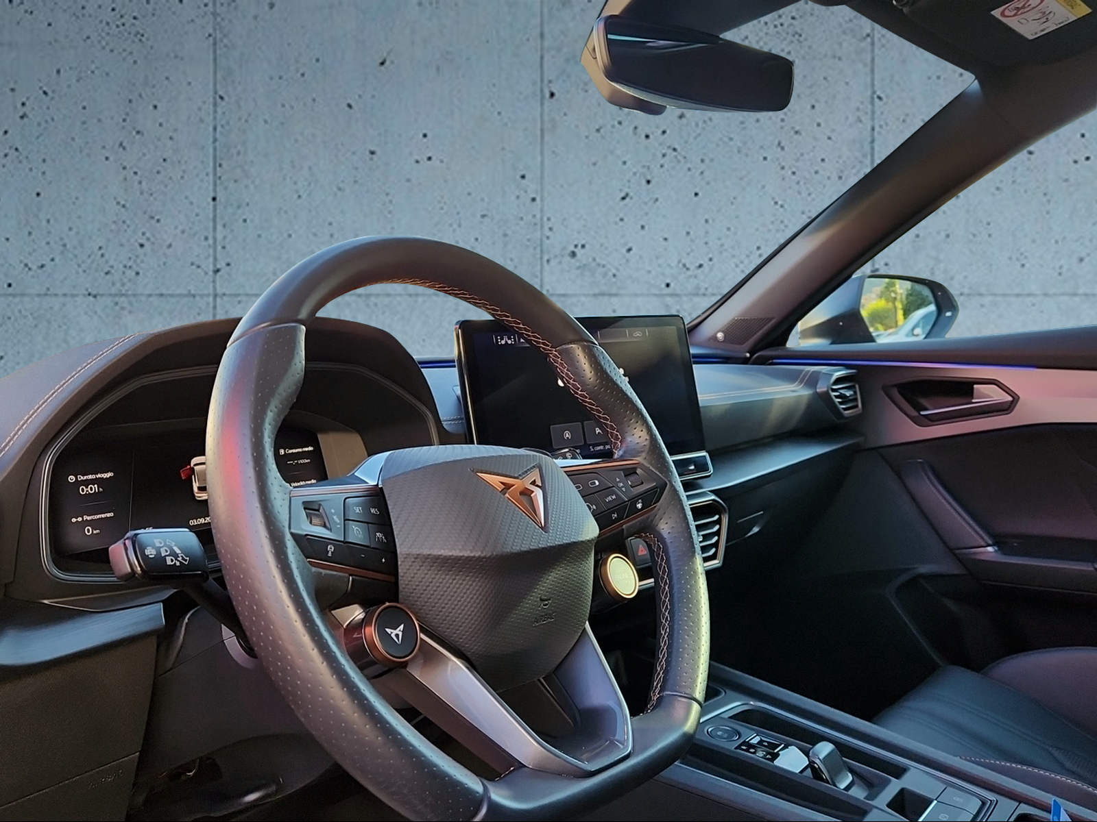 CUPRA Formentor 2.5TSI VZ5 4Drive DSG-image-8