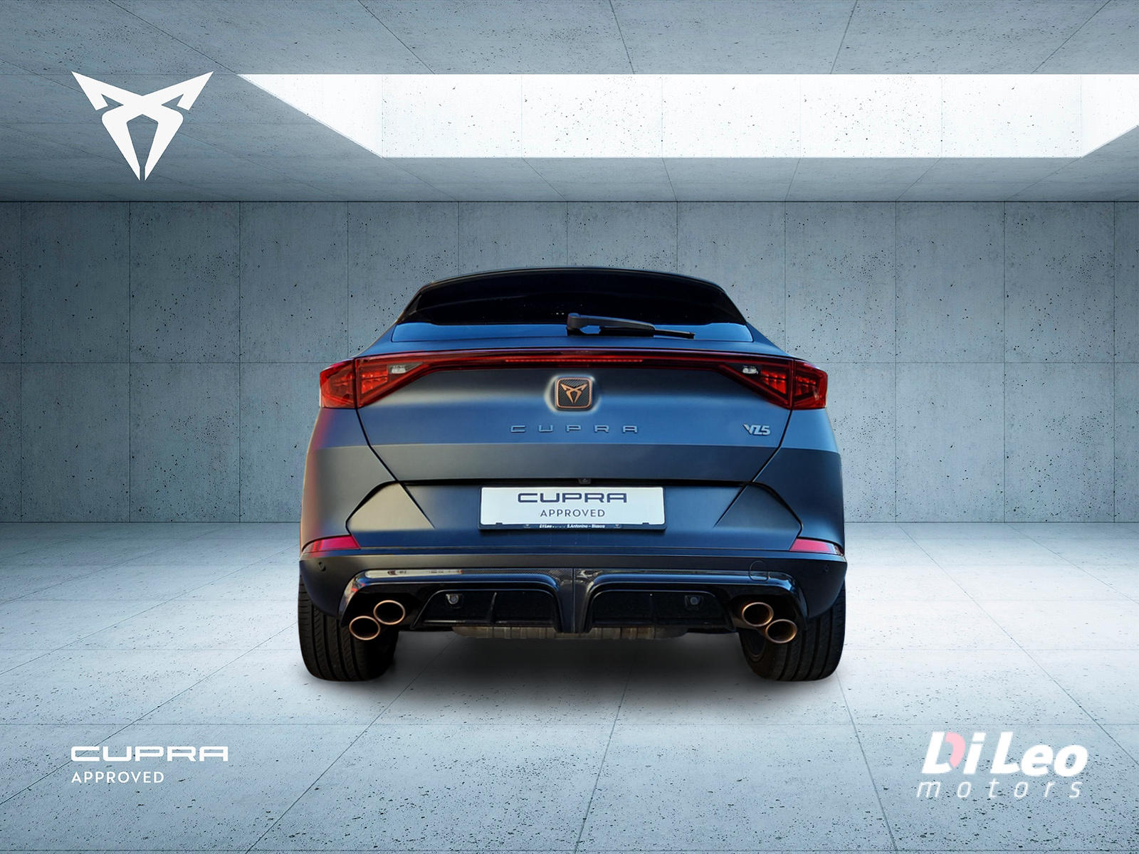 CUPRA Formentor 2.5TSI VZ5 4Drive DSG-image-5