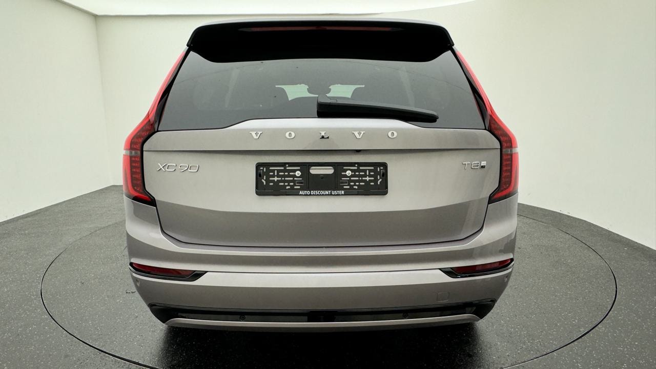 VOLVO XC90 T8 AWD PluginHybrid Ultra Dark Geartronic-showroom-element-3