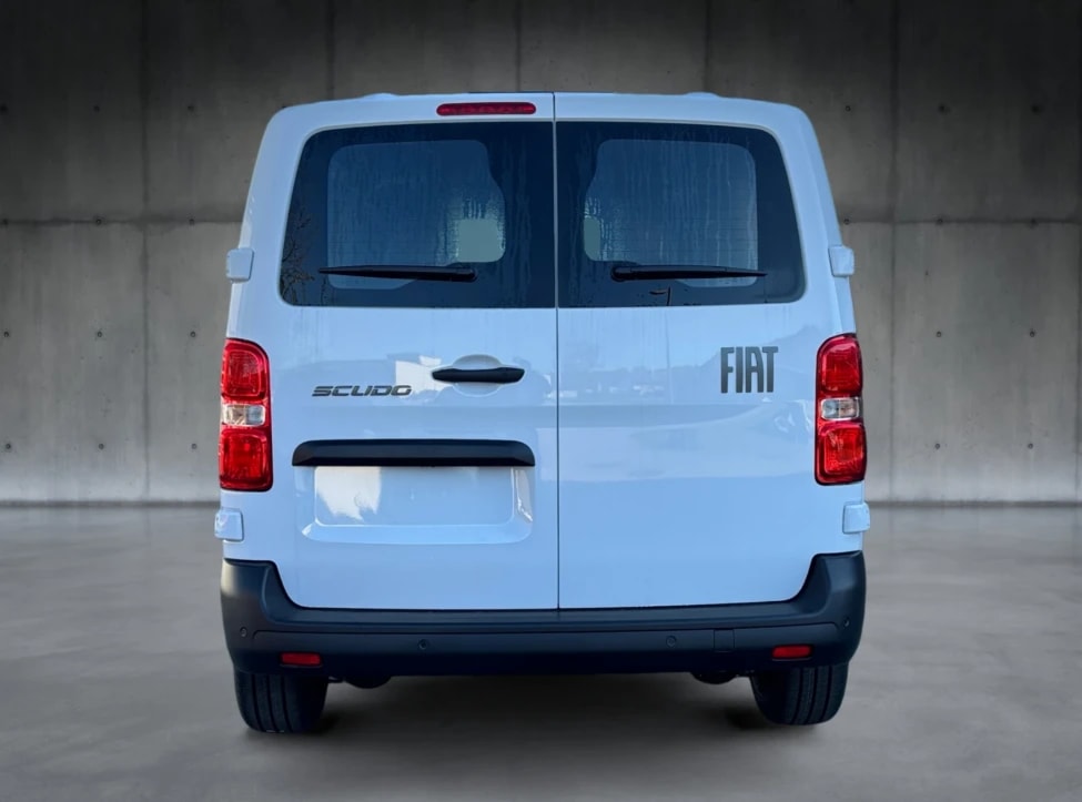 FIAT Scudo 2.2 BlueHDi L2 Easy Pro-image-2