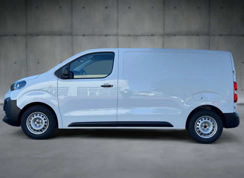 FIAT Scudo 2.2 BlueHDi L2 Easy Pro-image-1