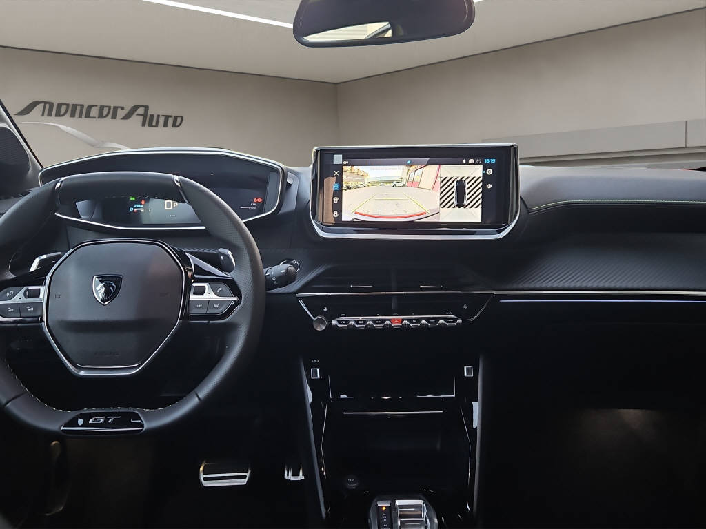 PEUGEOT 208 Hybrid 110 e-DCS6 GT-image-7