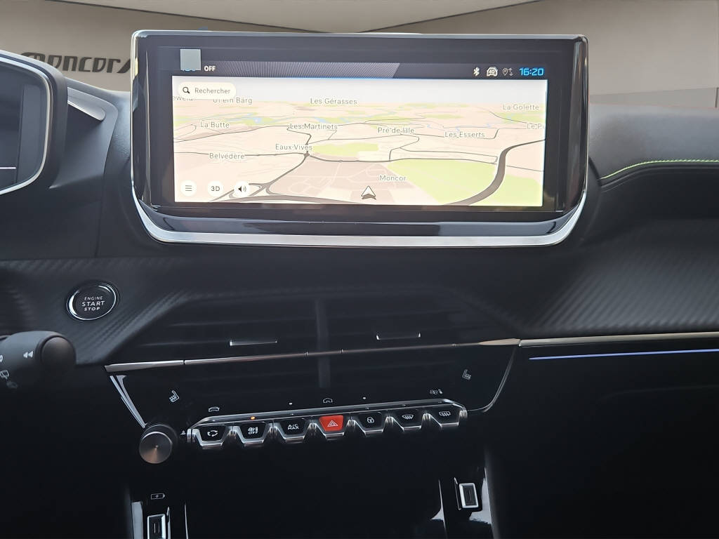 PEUGEOT 208 Hybrid 110 e-DCS6 GT-image-8