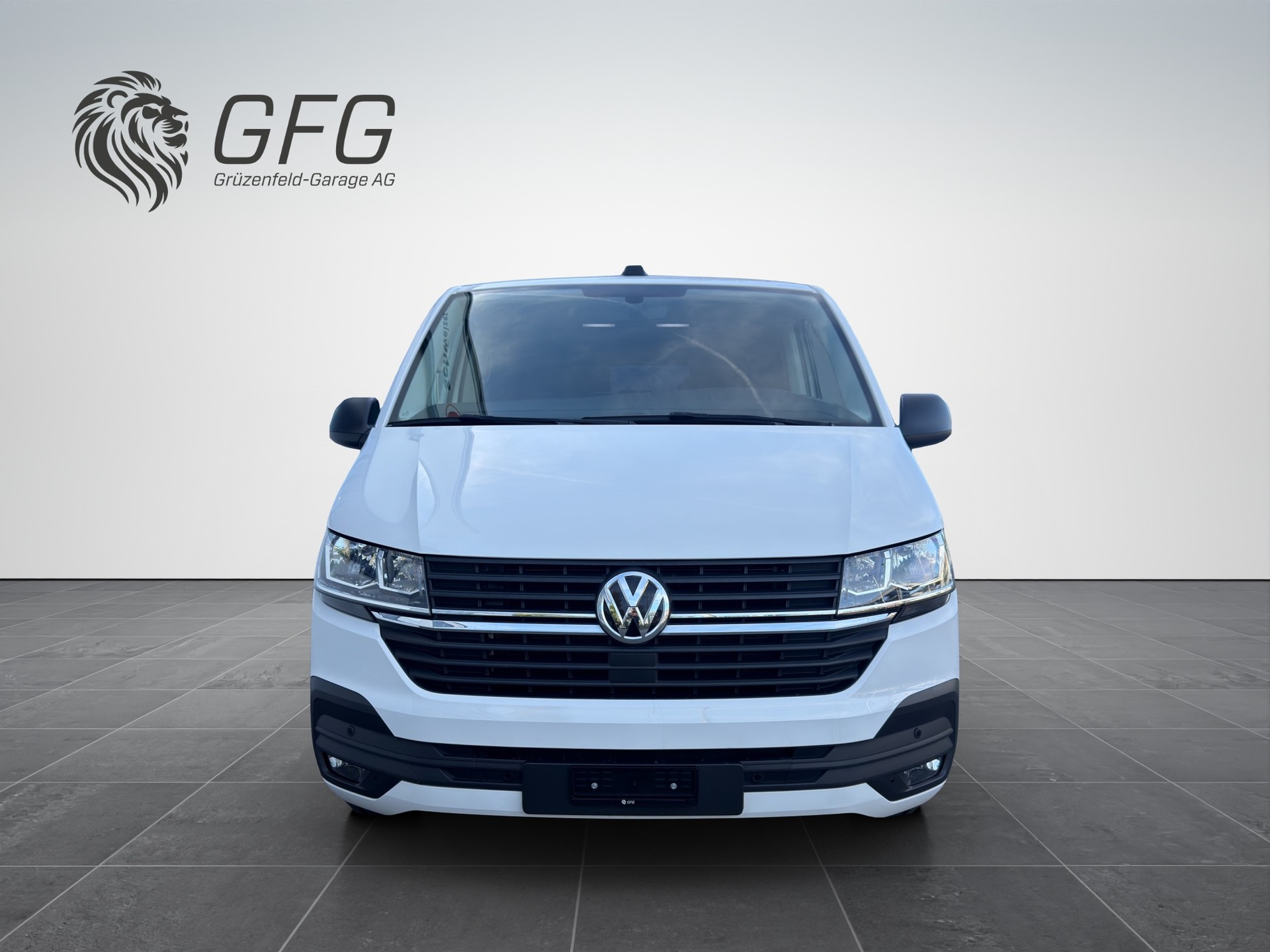 VW T6.1 Multivan 2.0 TDI 150 Trendline DSG-image-1