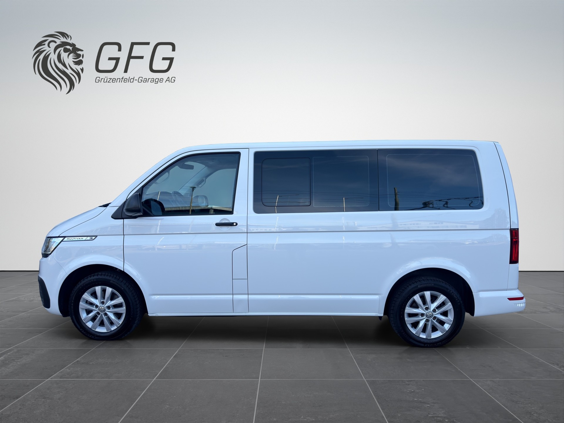 VW T6.1 Multivan 2.0 TDI 150 Trendline DSG-image-2