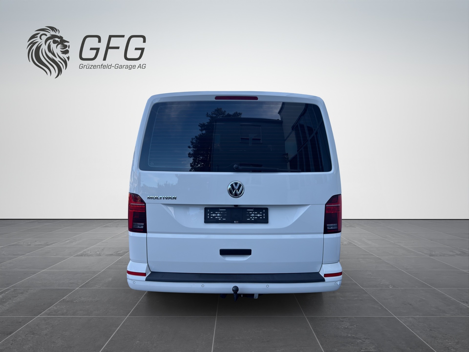 VW T6.1 Multivan 2.0 TDI 150 Trendline DSG-image-4
