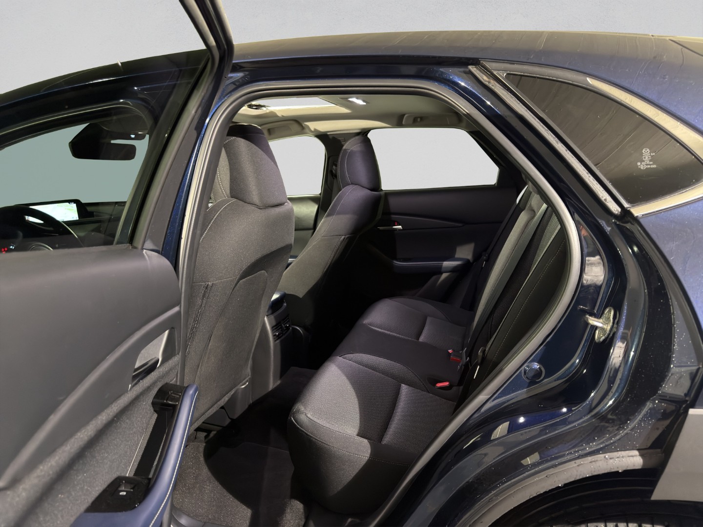 MAZDA CX-30 SKYACTIV-X M Hybrid 180 Revolution AWD Automat-image-14