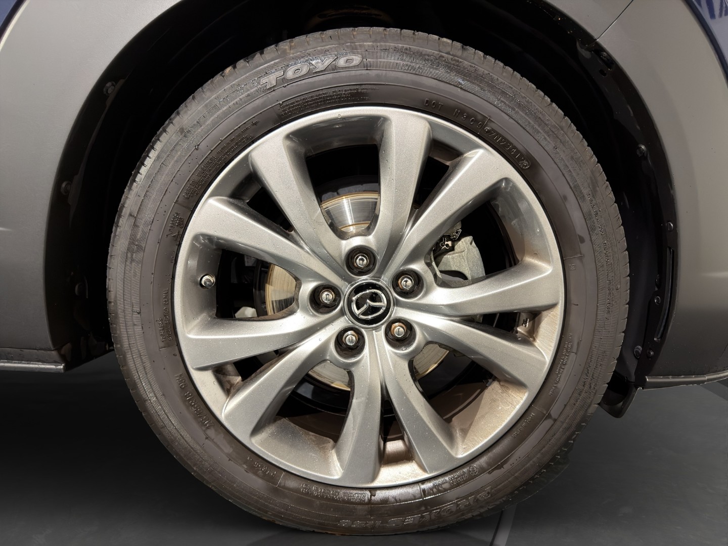 MAZDA CX-30 SKYACTIV-X M Hybrid 180 Revolution AWD Automat-image-27