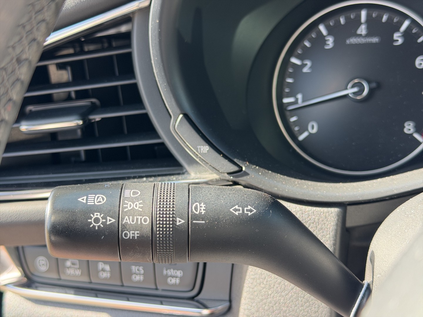 MAZDA CX-30 SKYACTIV-X M Hybrid 180 Revolution AWD Automat-image-24