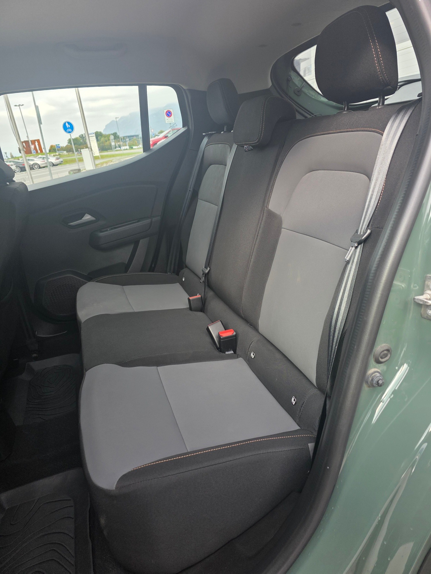 DACIA Sandero Stepway TCe 110 Extreme+-image-14