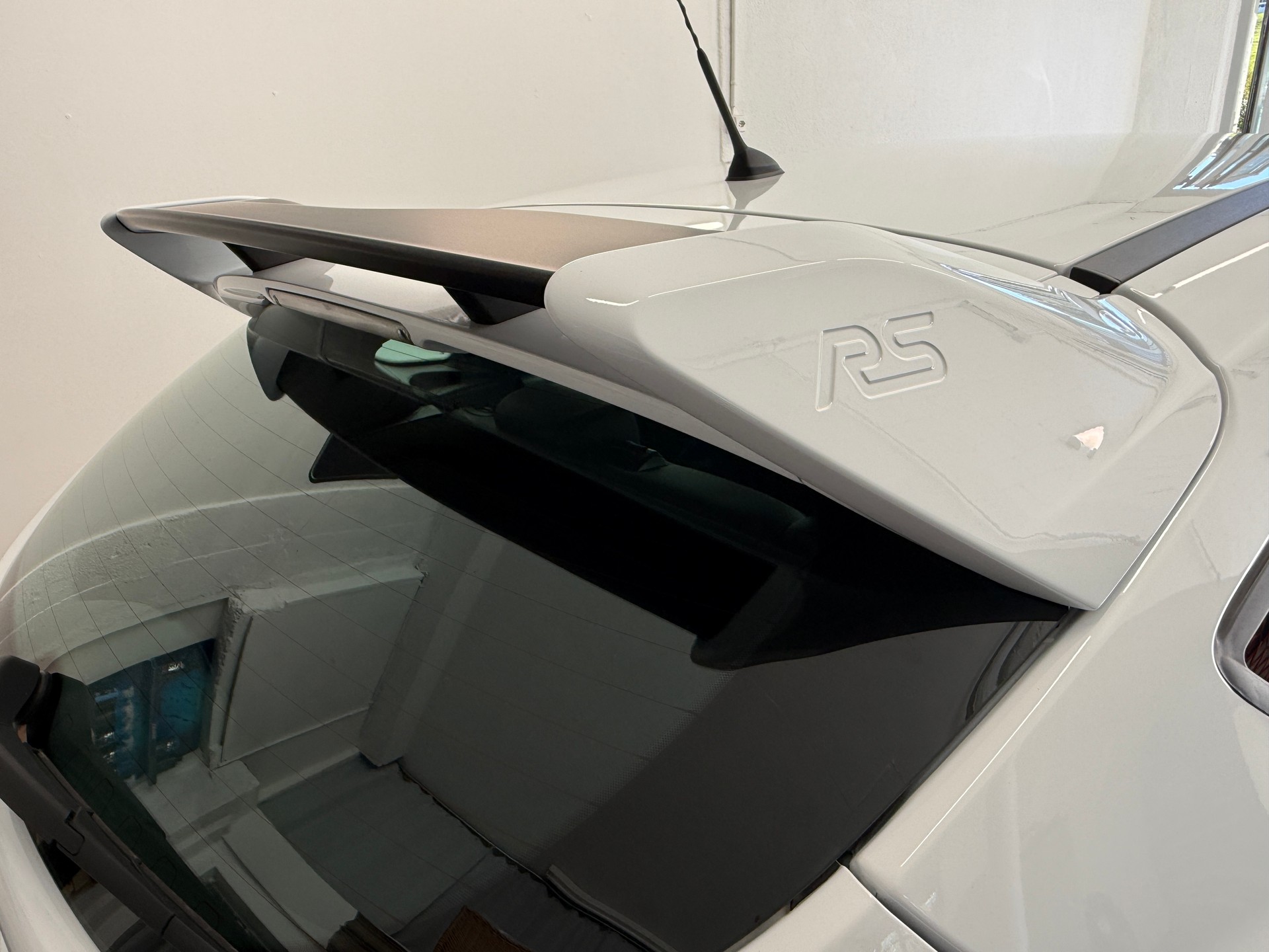 FORD Focus 2.3 EcoBoost RS AWD Ab 330.- pro Monat-image-26