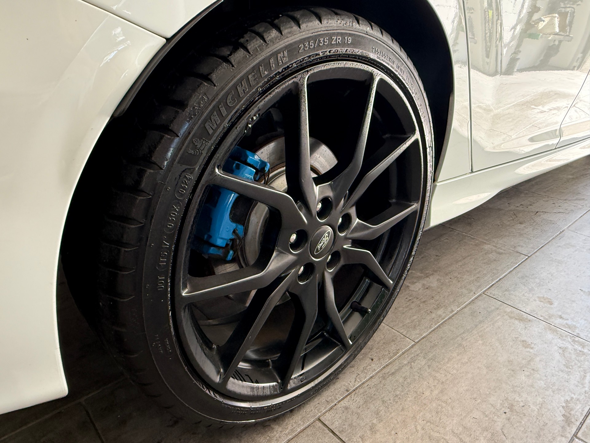 FORD Focus 2.3 EcoBoost RS AWD Ab 330.- pro Monat-image-25