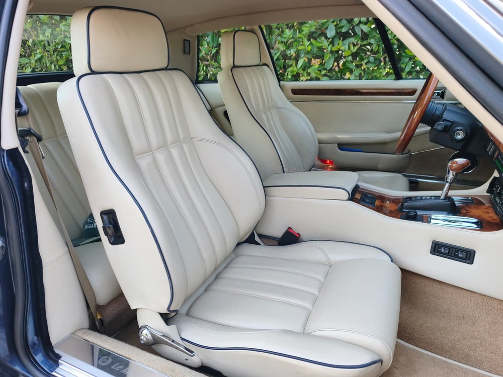 JAGUAR XJS 5.3 V12 ABS-image-6