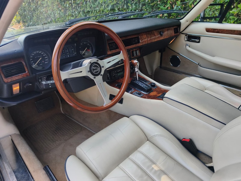 JAGUAR XJS 5.3 V12 ABS-image-9