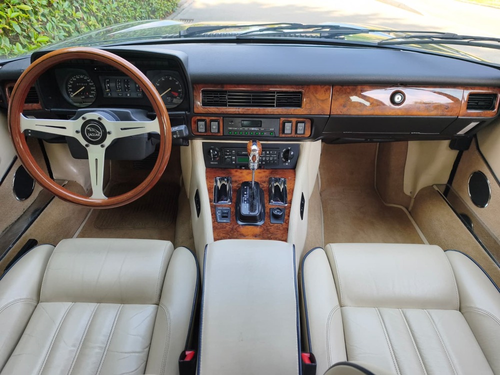 JAGUAR XJS 5.3 V12 ABS-image-8