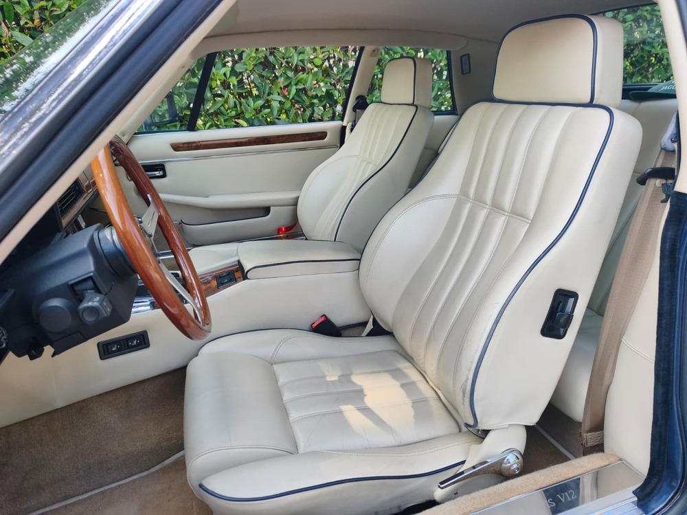 JAGUAR XJS 5.3 V12 ABS-image-4