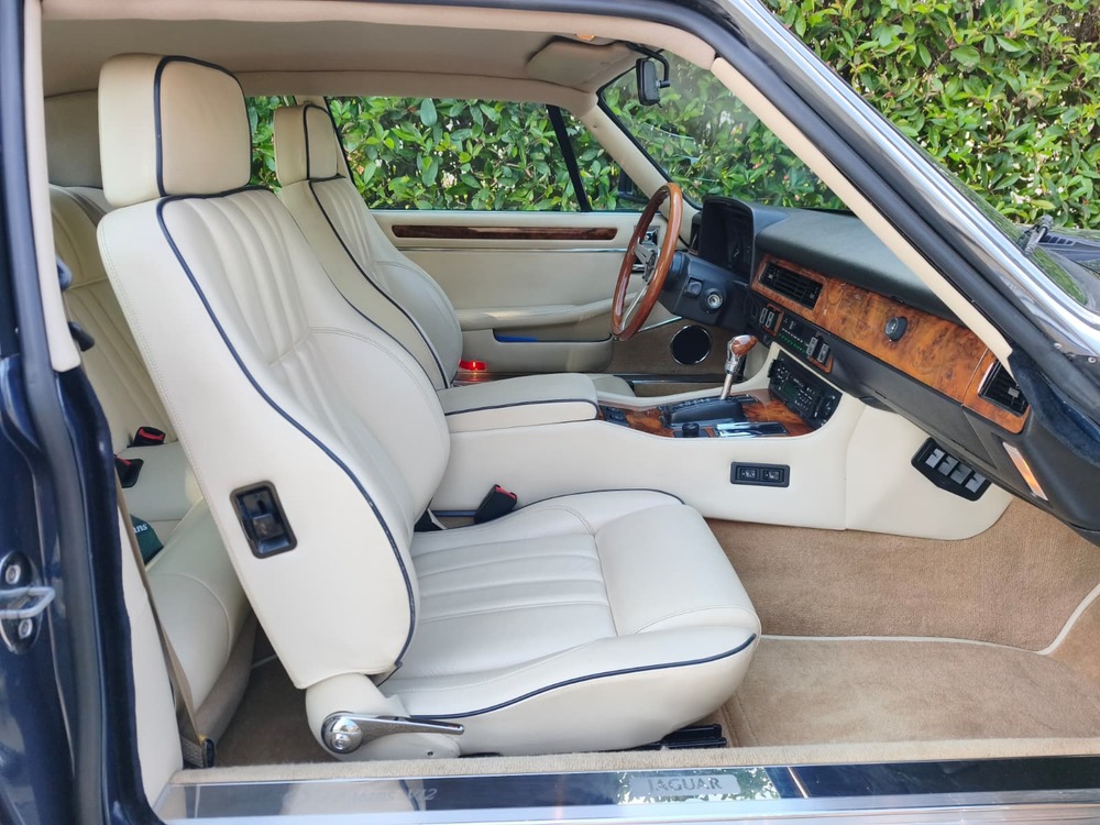 JAGUAR XJS 5.3 V12 ABS-image-5