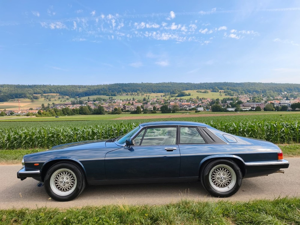 JAGUAR XJS 5.3 V12 ABS-image-2