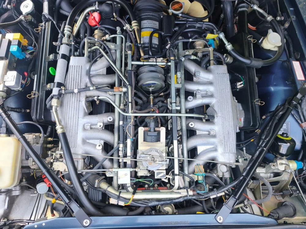 JAGUAR XJS 5.3 V12 ABS-image-12