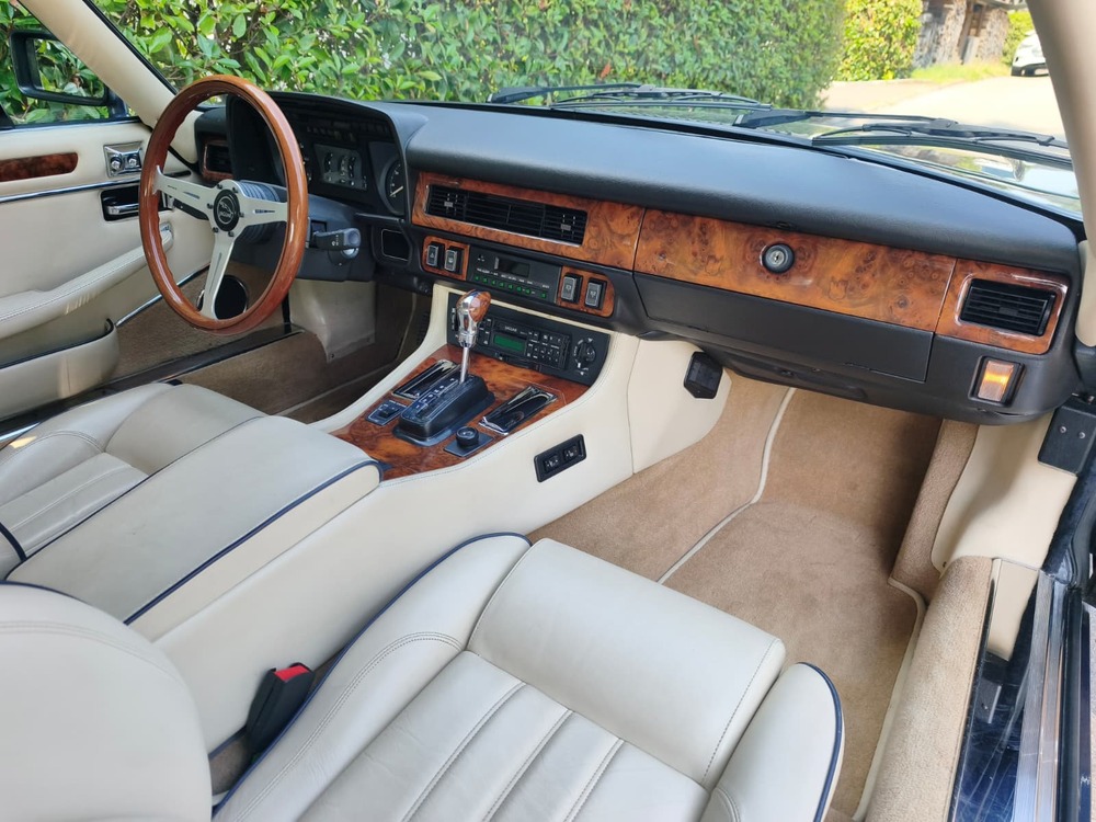 JAGUAR XJS 5.3 V12 ABS-image-10