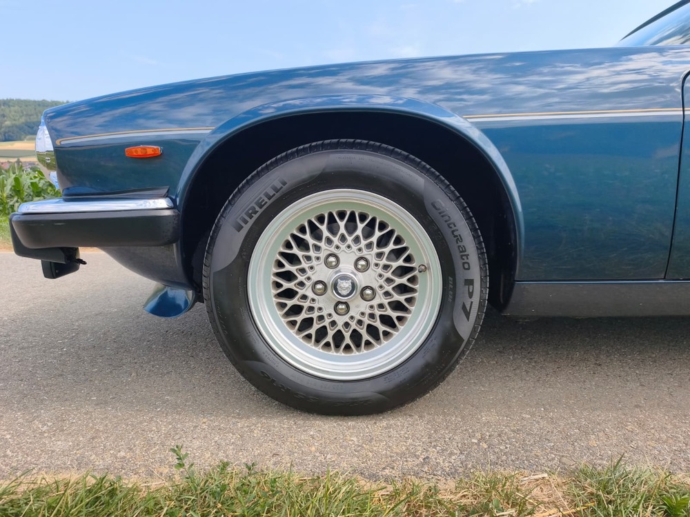 JAGUAR XJS 5.3 V12 ABS-image-13