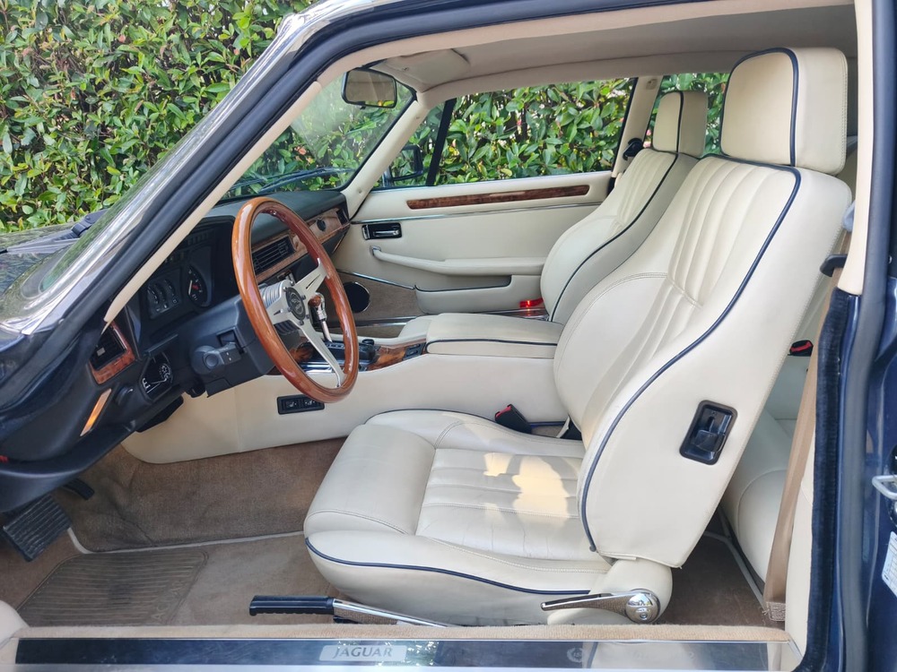 JAGUAR XJS 5.3 V12 ABS-image-3