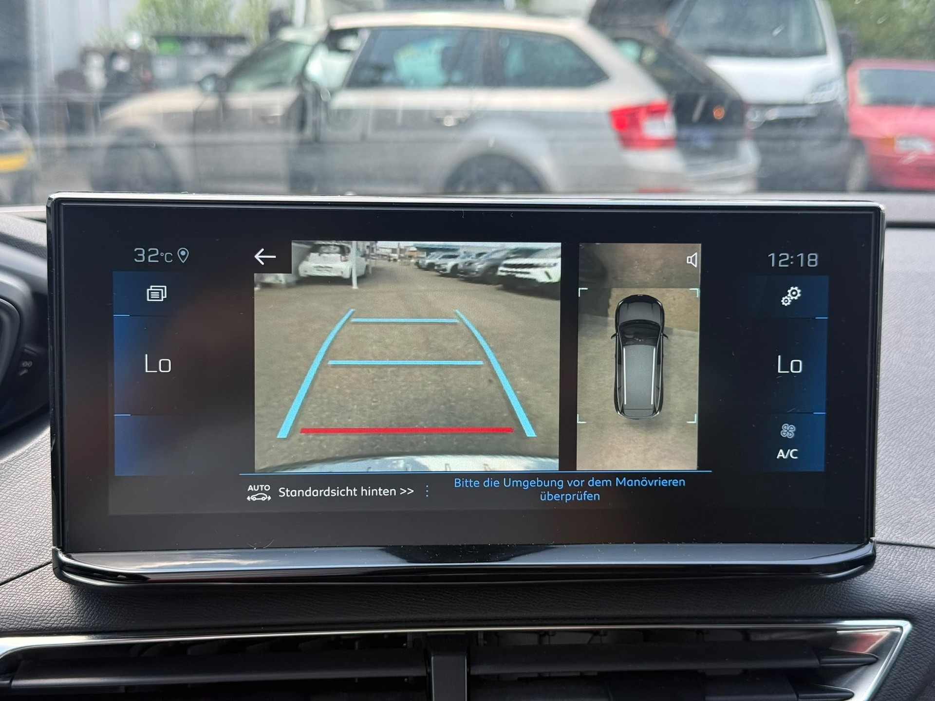 PEUGEOT 5008 1.5 BlueHDi GT Pack EAT8-image-7