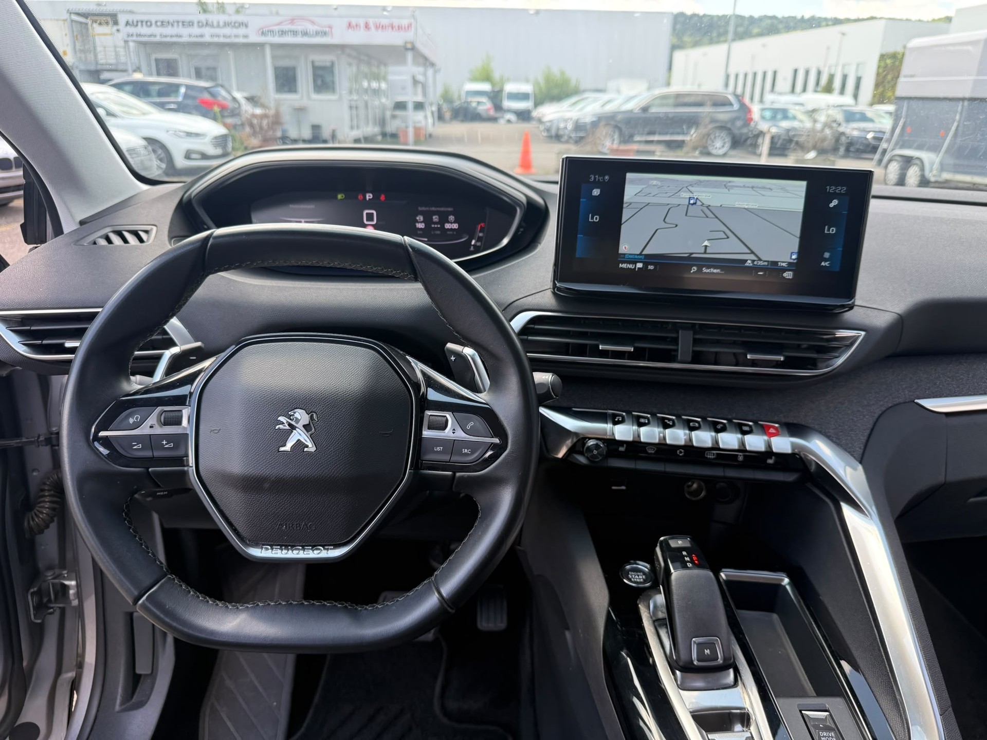 PEUGEOT 5008 1.5 BlueHDi GT Pack EAT8-image-6