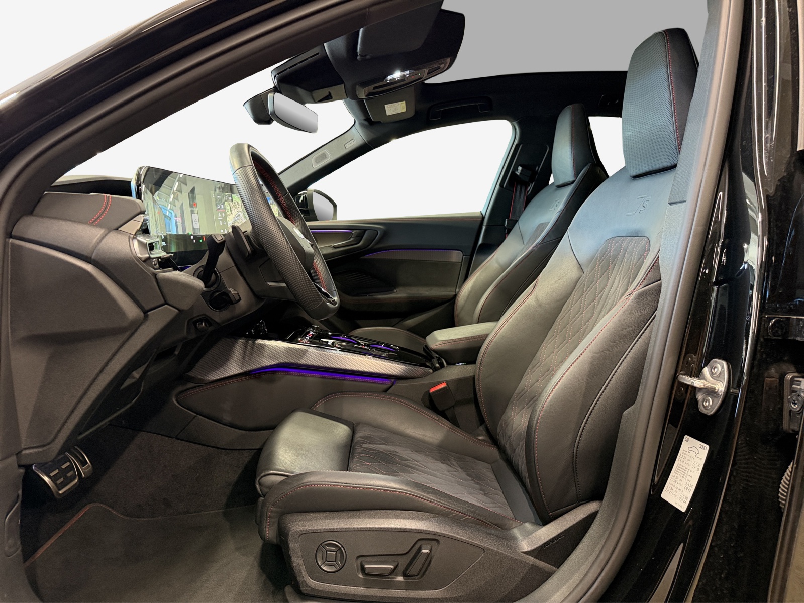AUDI A5 Limousine TFSI quattro 150 kW S tronic-image-7