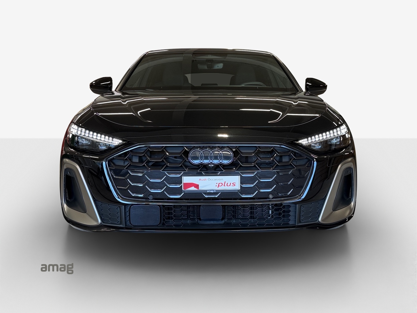 AUDI A5 Limousine TFSI quattro 150 kW S tronic-image-6
