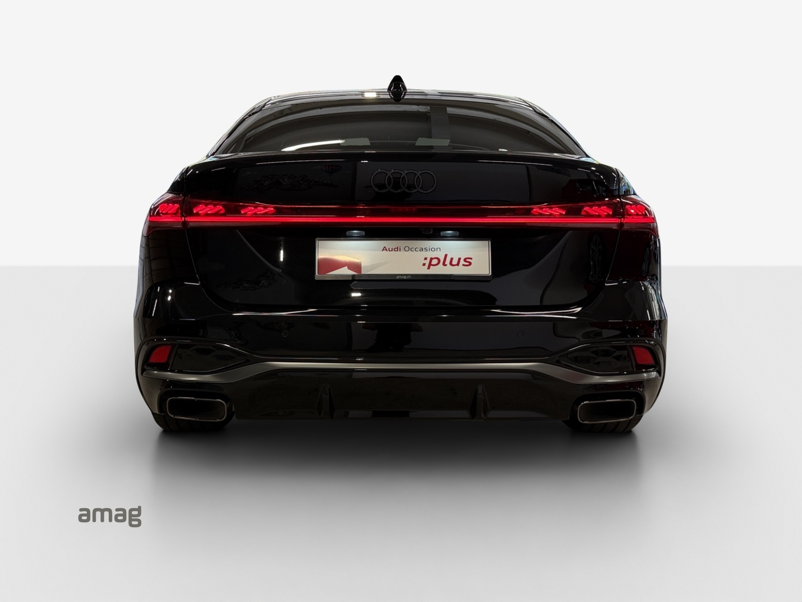 AUDI A5 Limousine TFSI quattro 150 kW S tronic-showroom-element-3