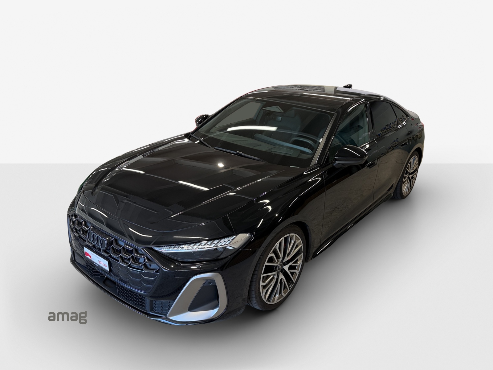 AUDI A5 Limousine TFSI quattro 150 kW S tronic-image-13