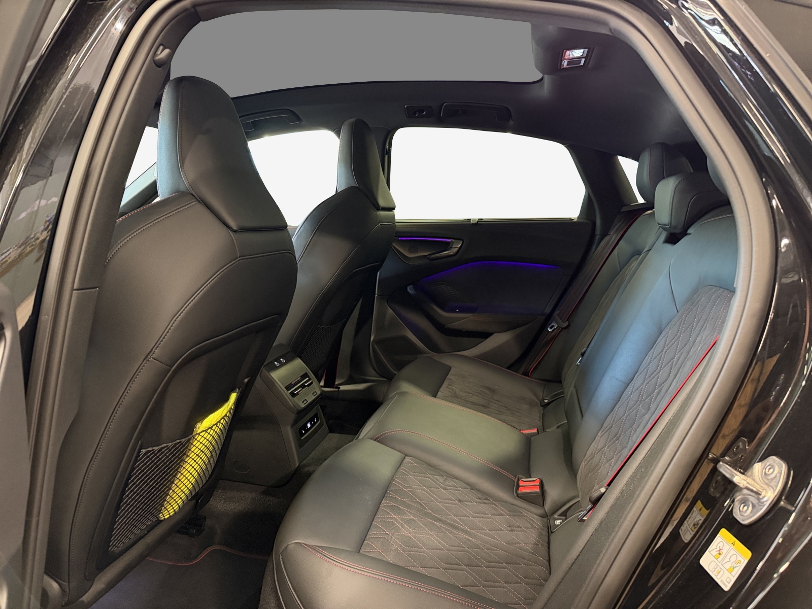 AUDI A5 Limousine TFSI quattro 150 kW S tronic-image-11