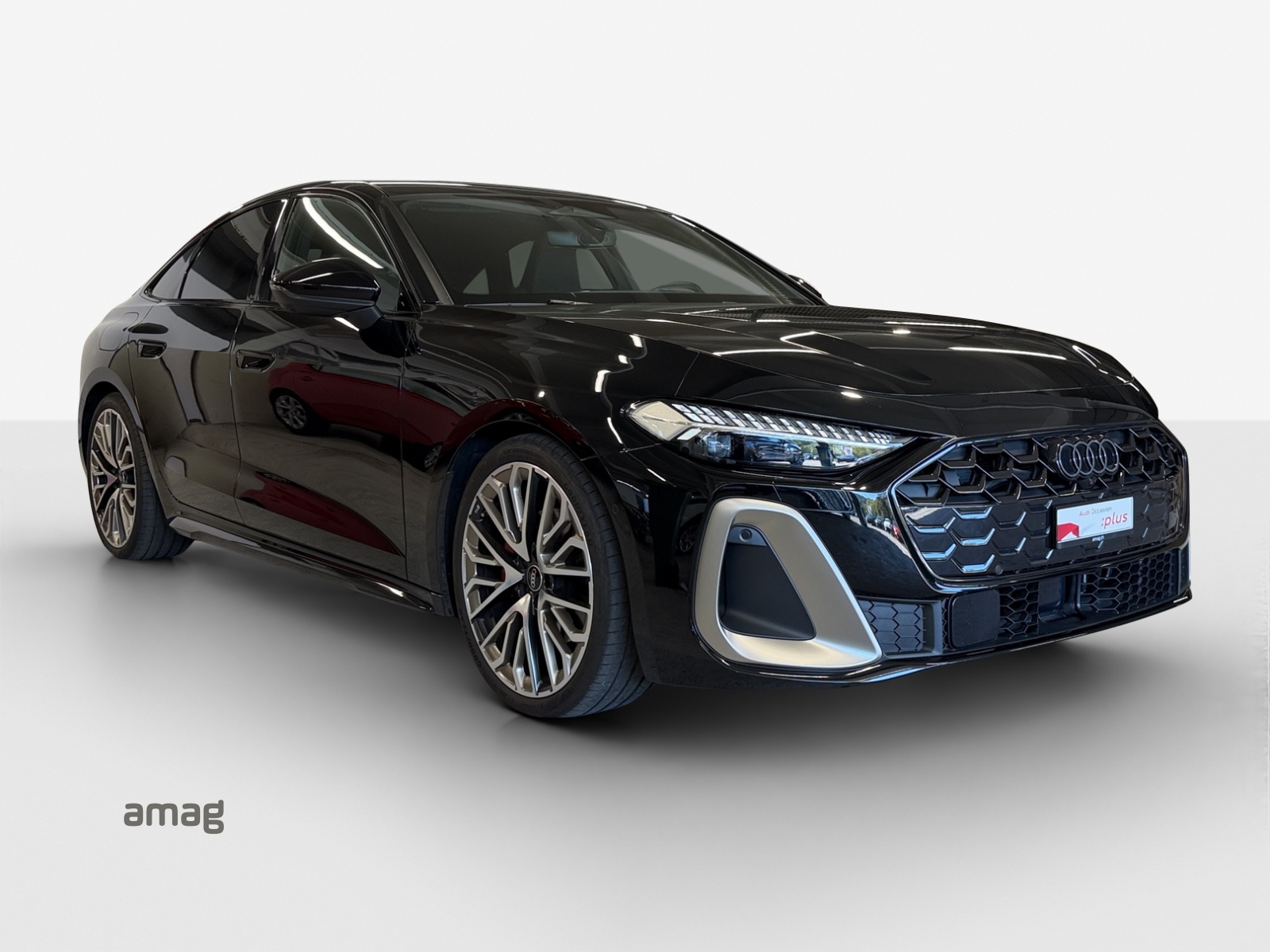 AUDI A5 Limousine TFSI quattro 150 kW S tronic-image-5