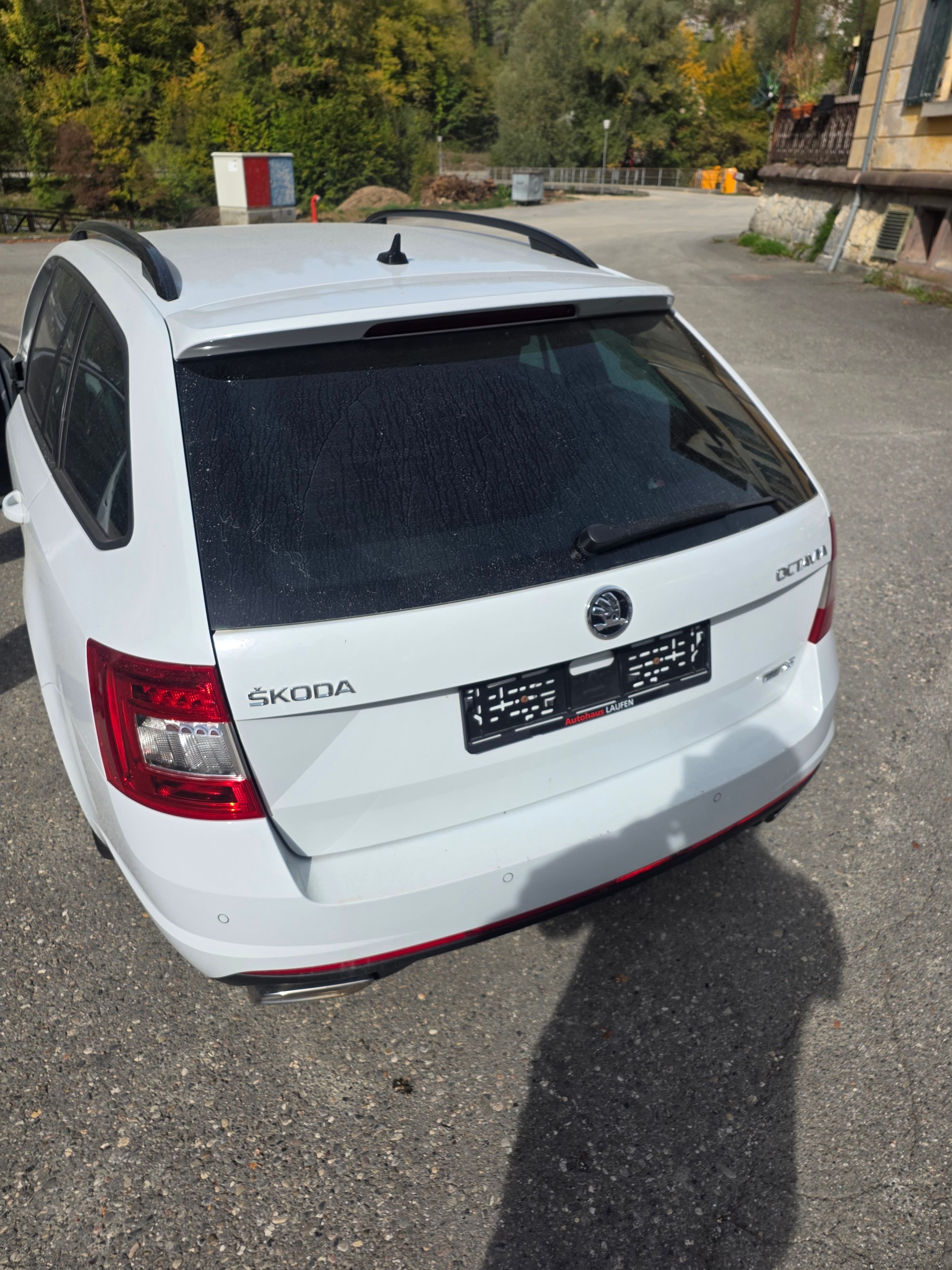 SKODA OCTAVIA-image-3
