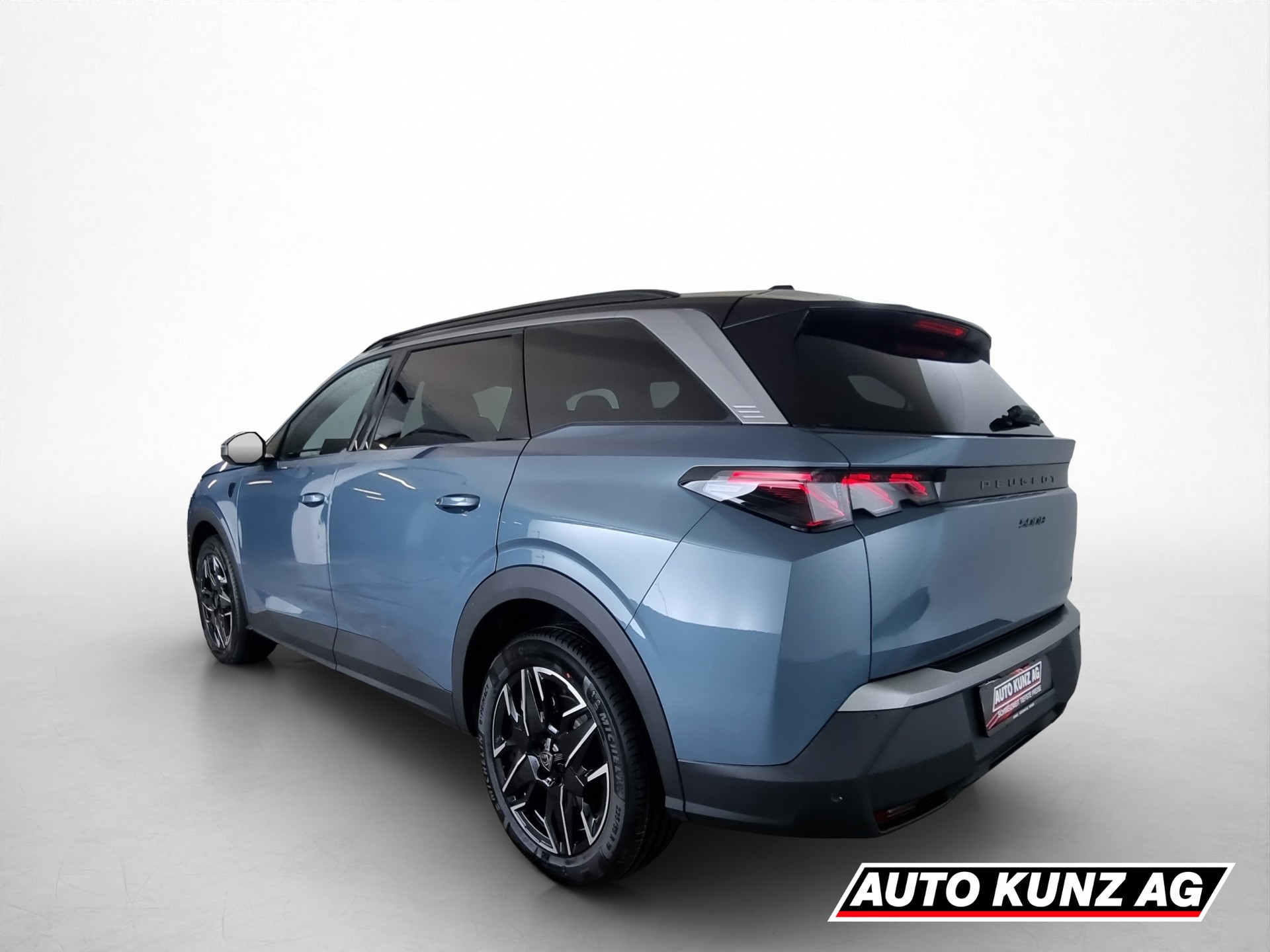 PEUGEOT 5008 145 Hybrid GT 7-Plätzer-showroom-element-3