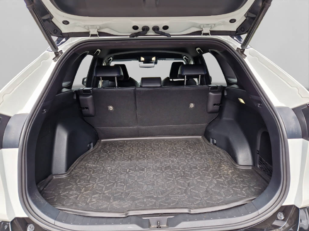TOYOTA RAV-4 2.5 HEV Style 45289/007-image-16