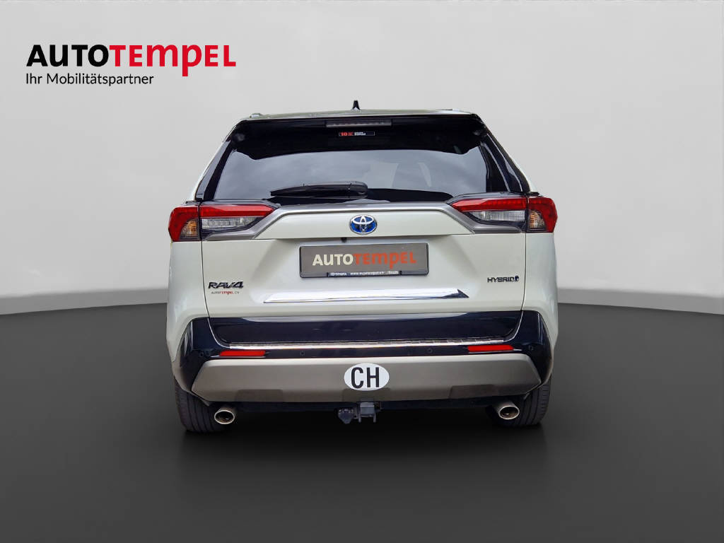 TOYOTA RAV-4 2.5 HEV Style 45289/007-image-7