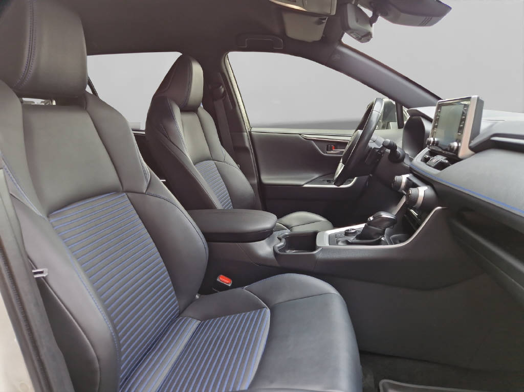 TOYOTA RAV-4 2.5 HEV Style 45289/007-image-9