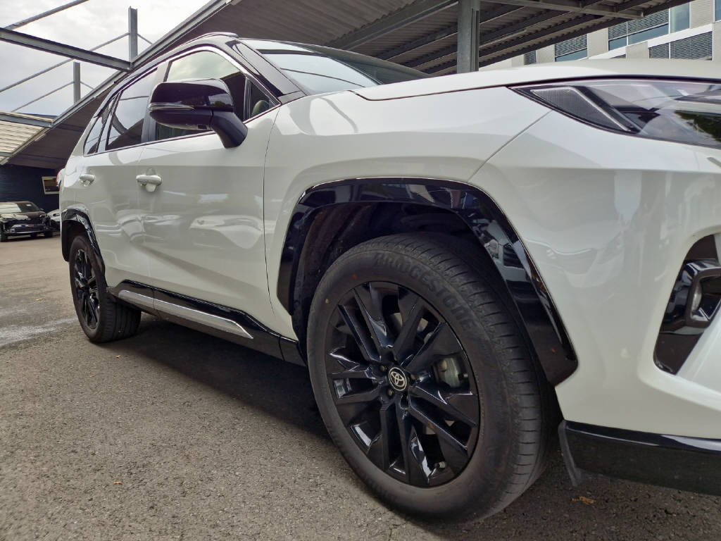 TOYOTA RAV-4 2.5 HEV Style 45289/007-image-17